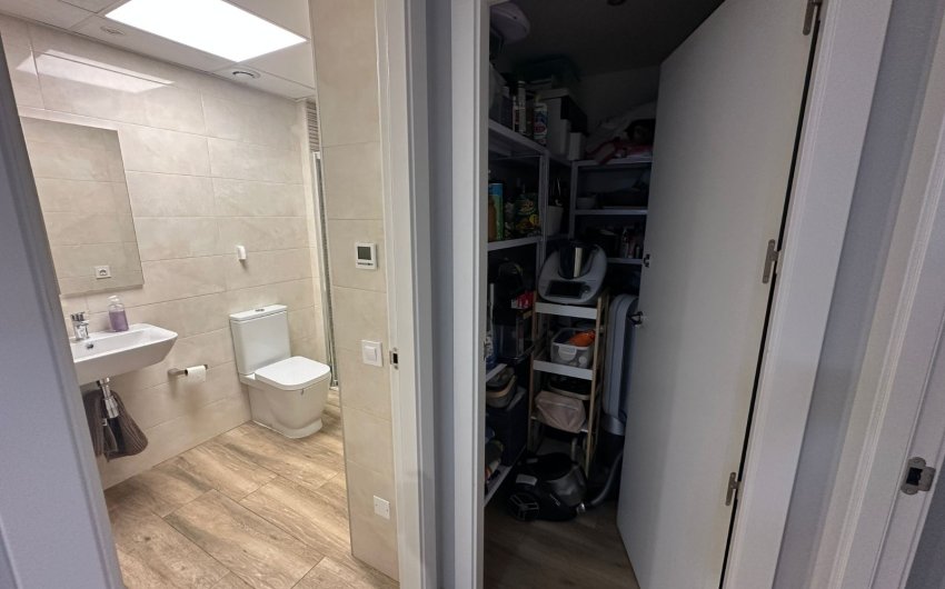 Revente - Apartment -
Orihuela Costa - Los Dolses