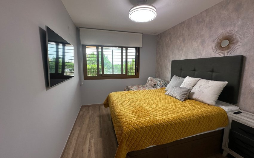 Revente - Apartment -
Orihuela Costa - Los Dolses