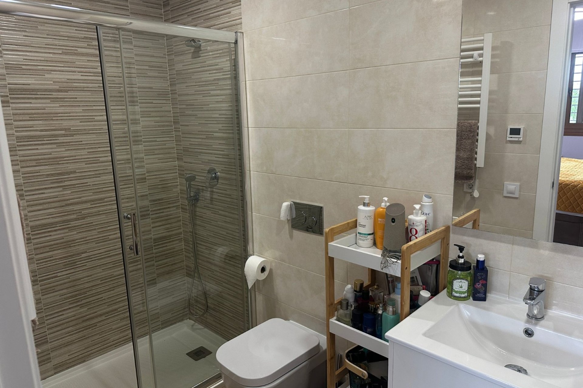 Revente - Apartment -
Orihuela Costa - Los Dolses