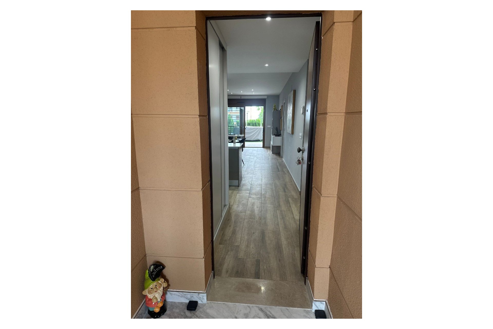 Revente - Apartment -
Orihuela Costa - Los Dolses