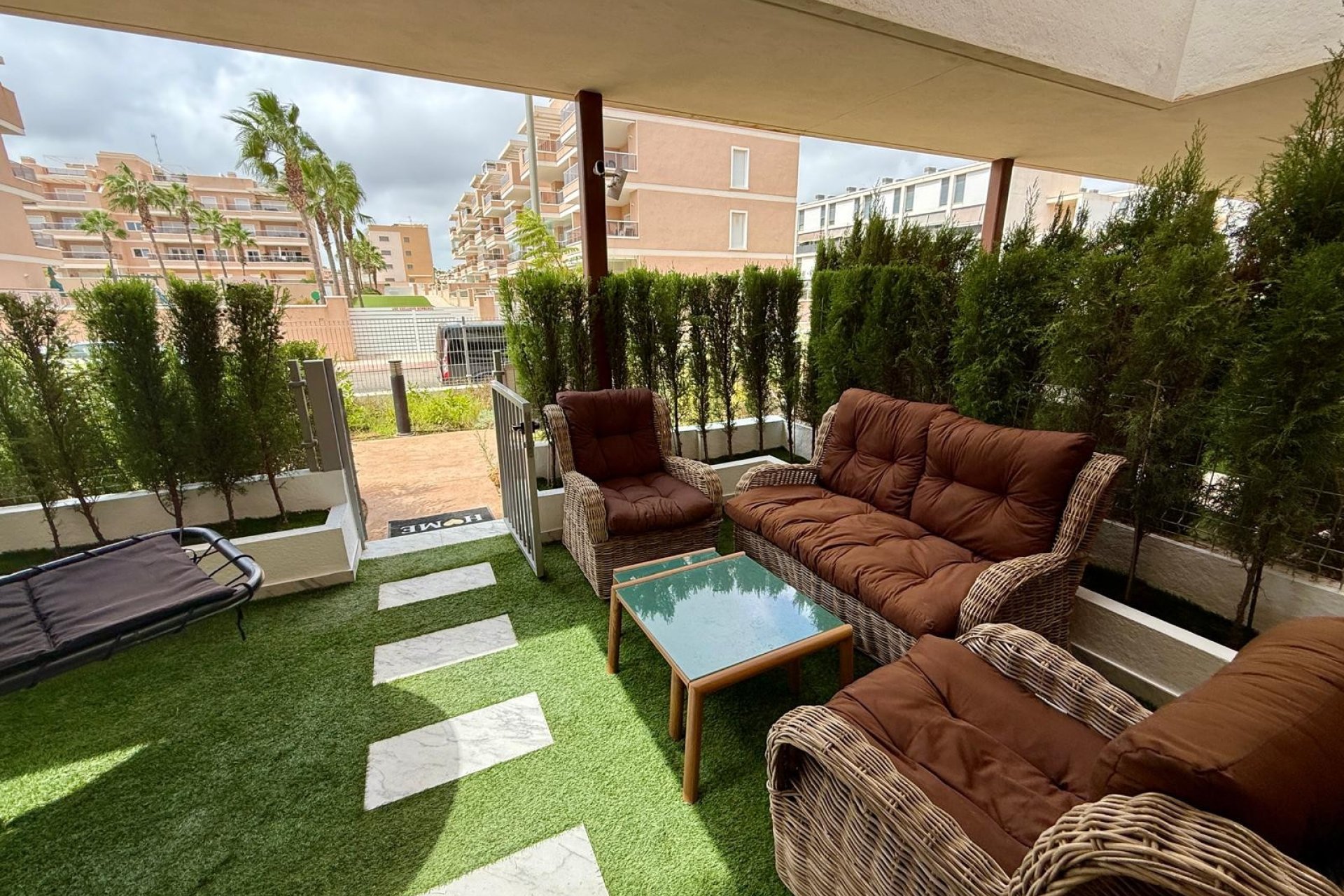 Revente - Apartment -
Orihuela Costa - Los Dolses