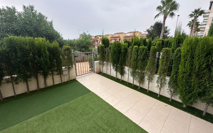 Revente - Apartment -
Orihuela Costa - Los Dolses