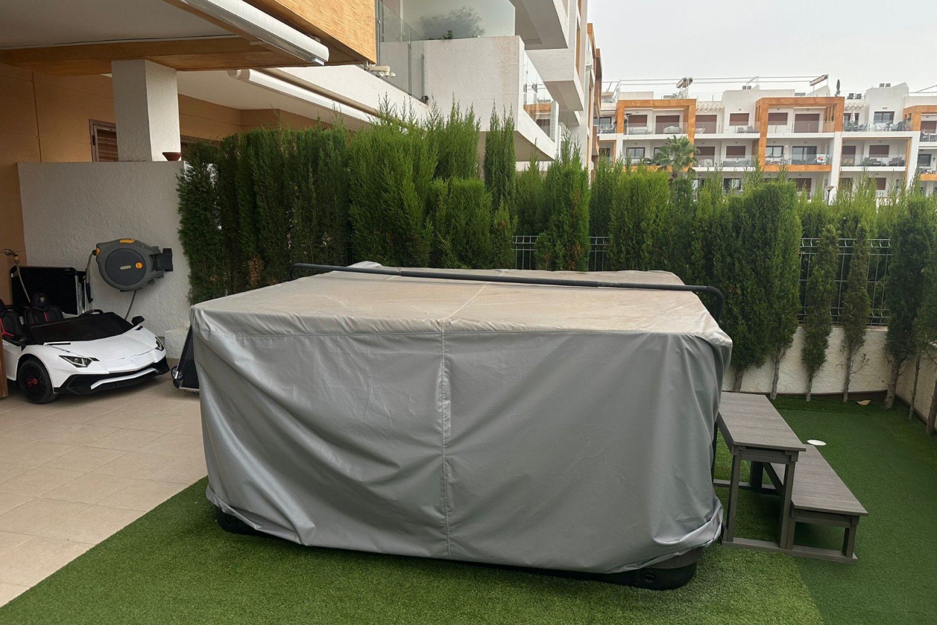 Revente - Apartment -
Orihuela Costa - Los Dolses