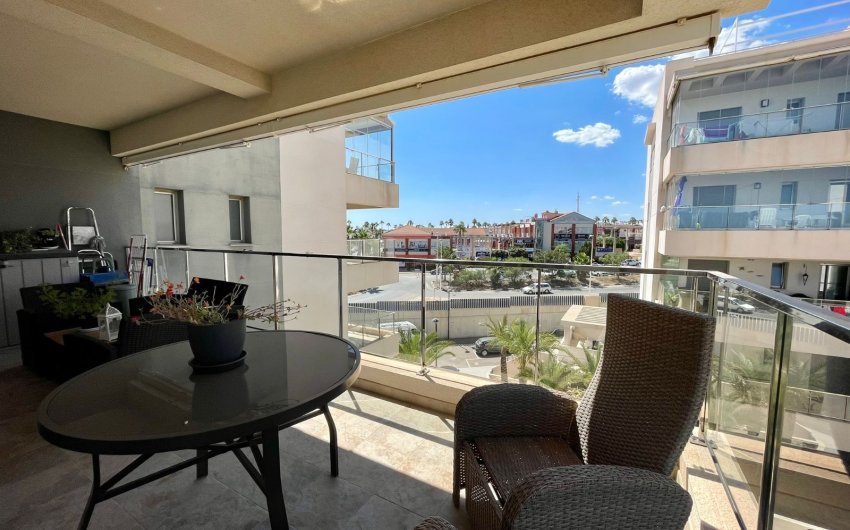 Revente - Apartment -
Orihuela Costa - Los Dolses
