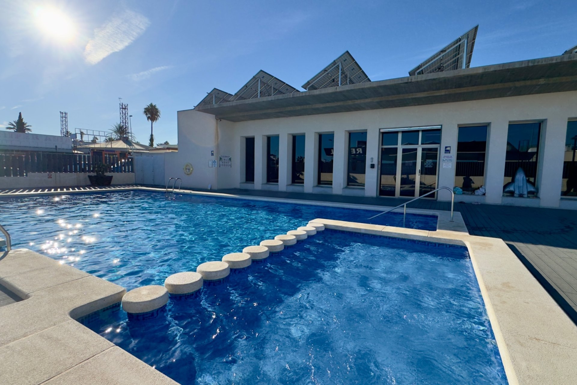 Revente - Apartment -
Orihuela Costa - Los Dolses