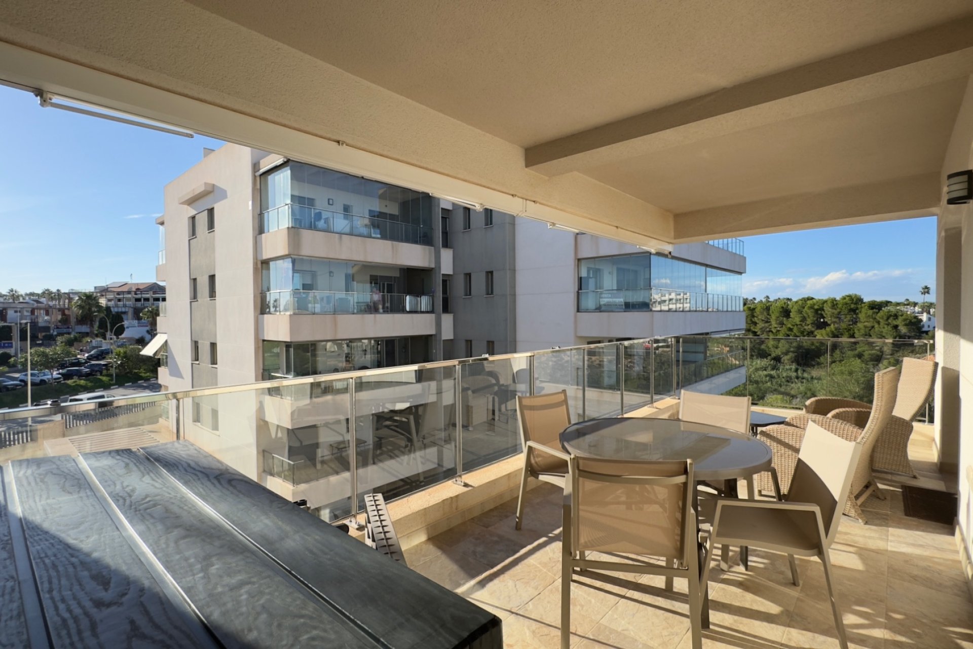 Revente - Apartment -
Orihuela Costa - Los Dolses