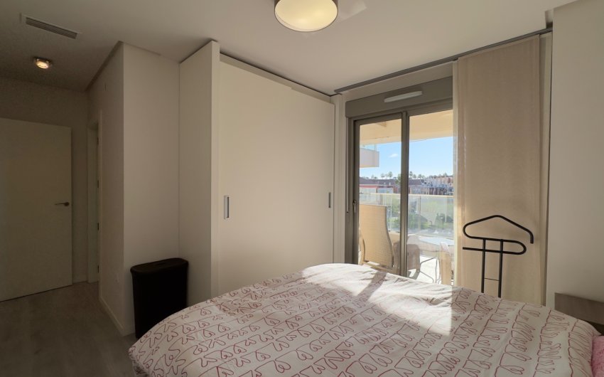 Revente - Apartment -
Orihuela Costa - Los Dolses