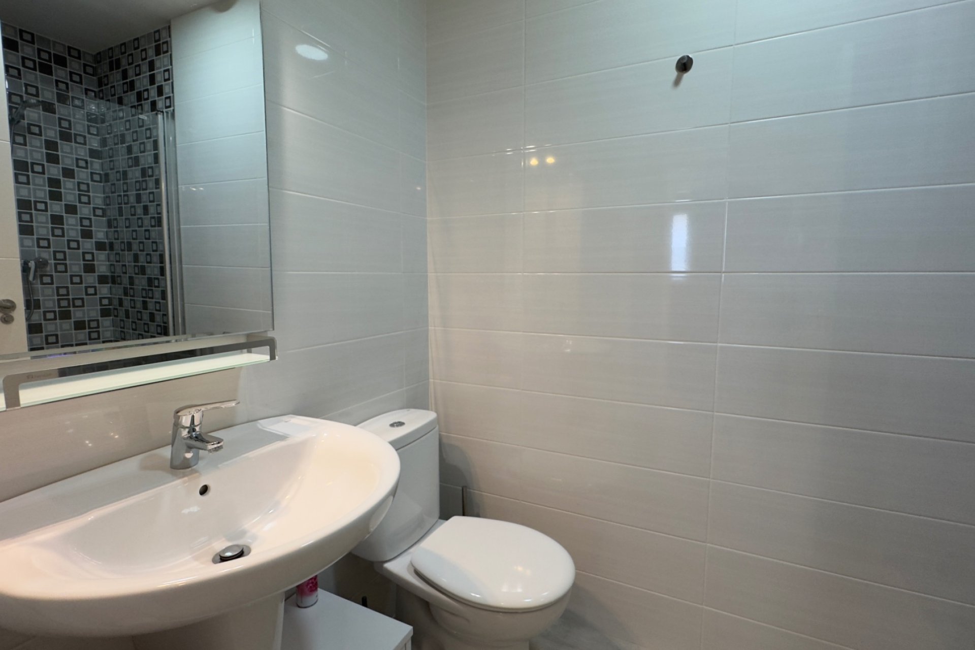 Revente - Apartment -
Orihuela Costa - Los Dolses