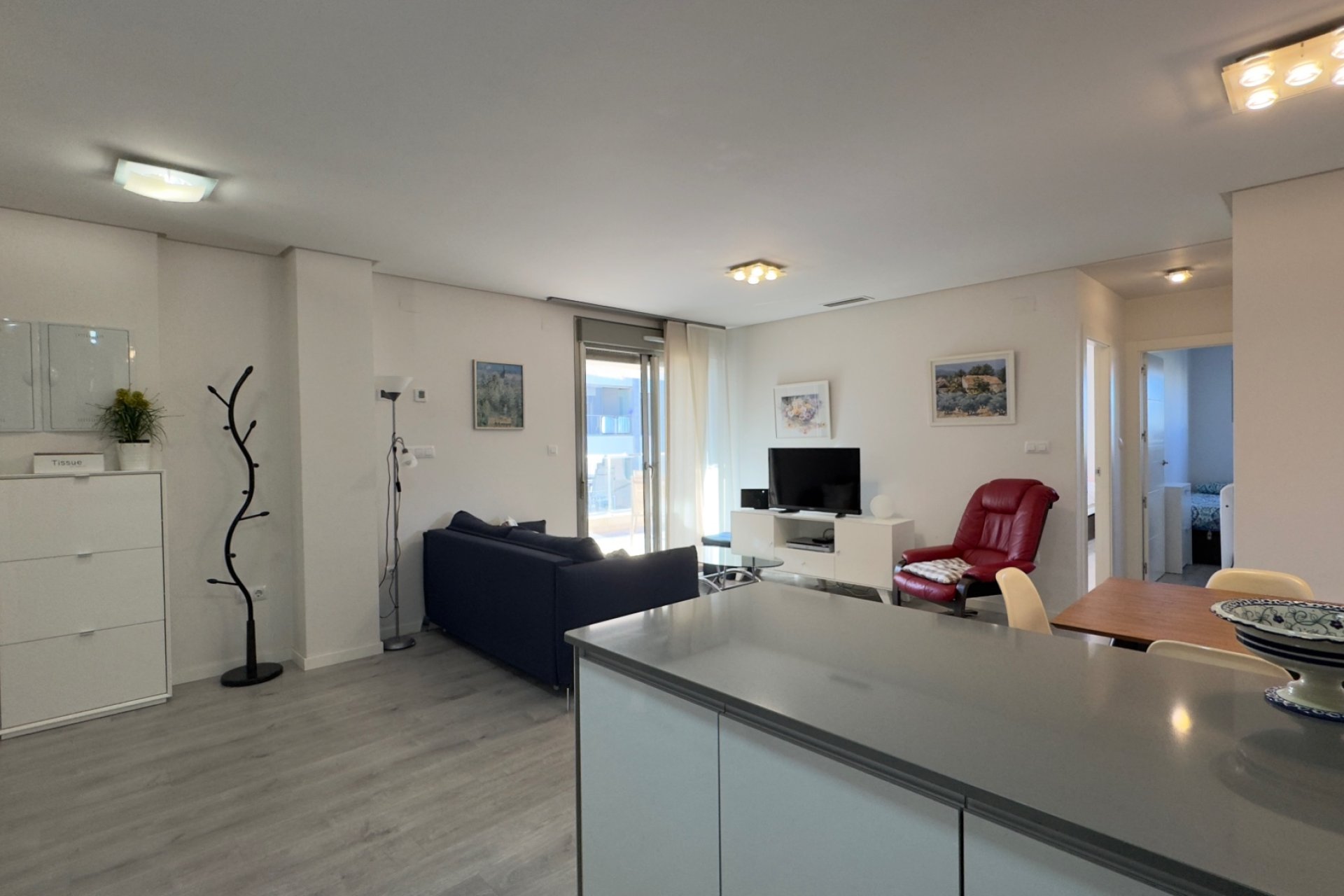 Revente - Apartment -
Orihuela Costa - Los Dolses