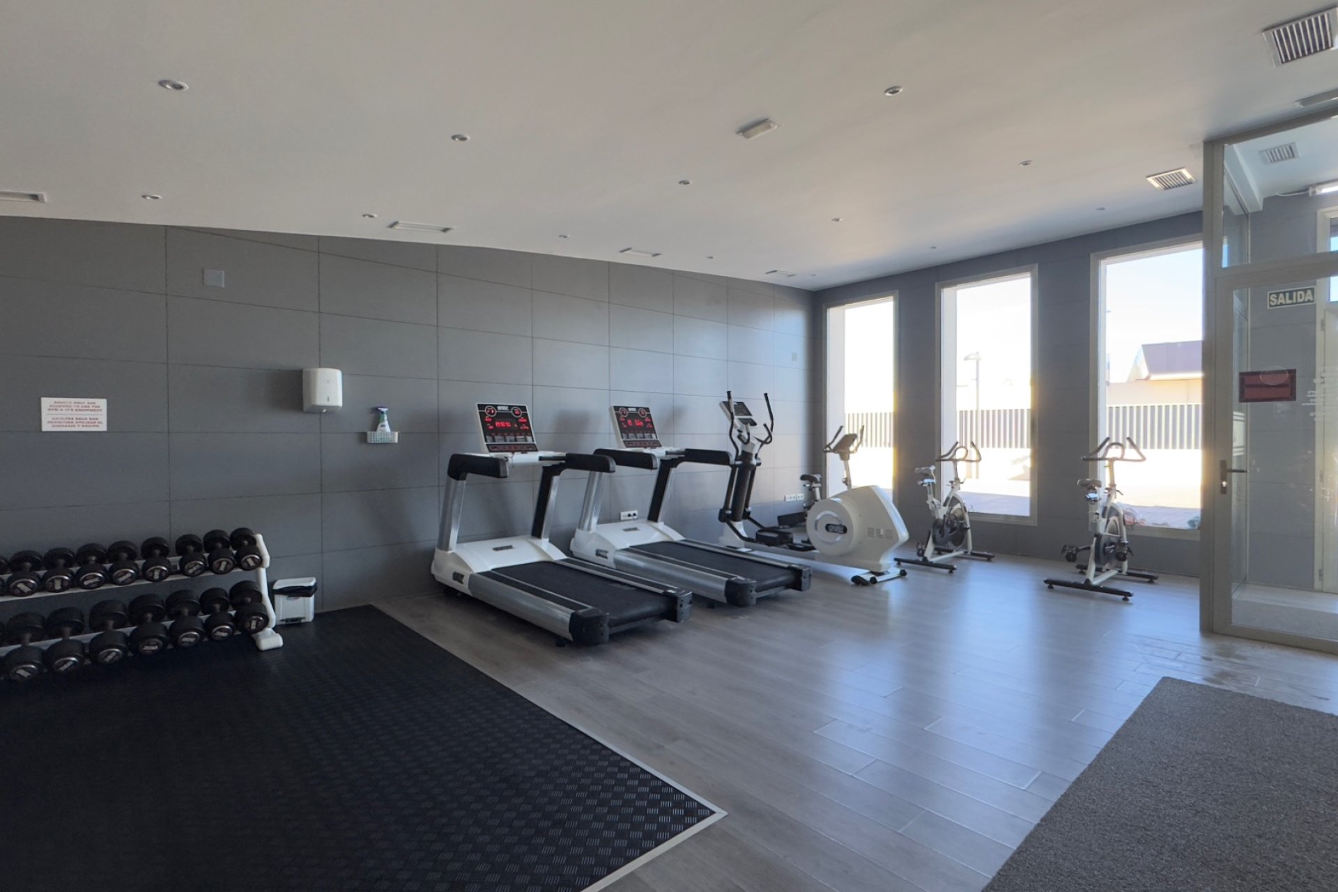 Revente - Apartment -
Orihuela Costa - Los Dolses