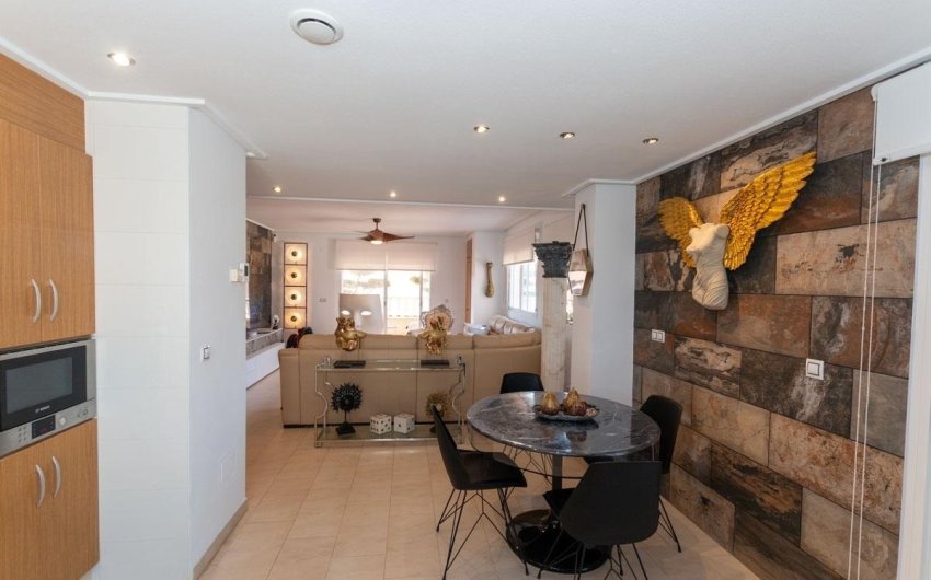 Revente - Apartment -
Orihuela Costa - Los Dolses