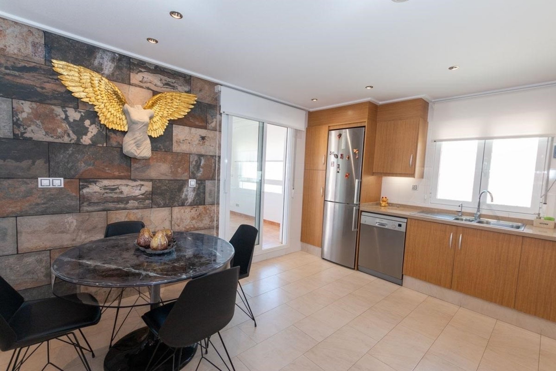 Revente - Apartment -
Orihuela Costa - Los Dolses