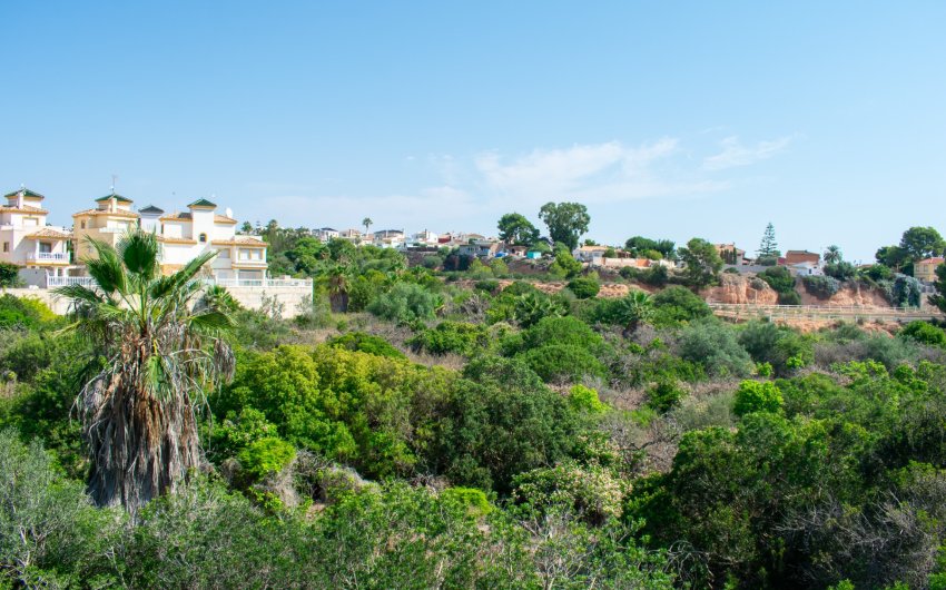 Revente - Apartment -
Orihuela Costa - Los Dolses