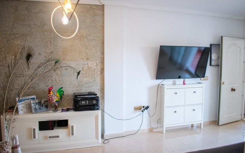 Revente - Apartment -
Orihuela Costa - Los Dolses