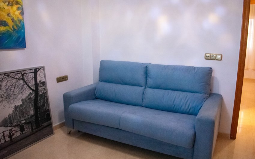 Revente - Apartment -
Orihuela Costa - Los Dolses