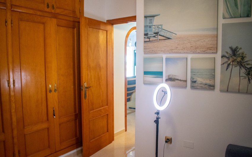 Revente - Apartment -
Orihuela Costa - Los Dolses