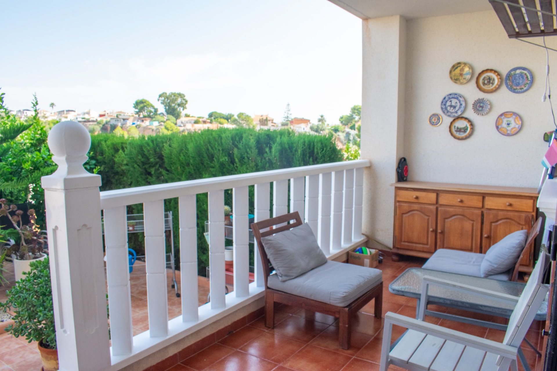 Revente - Apartment -
Orihuela Costa - Los Dolses