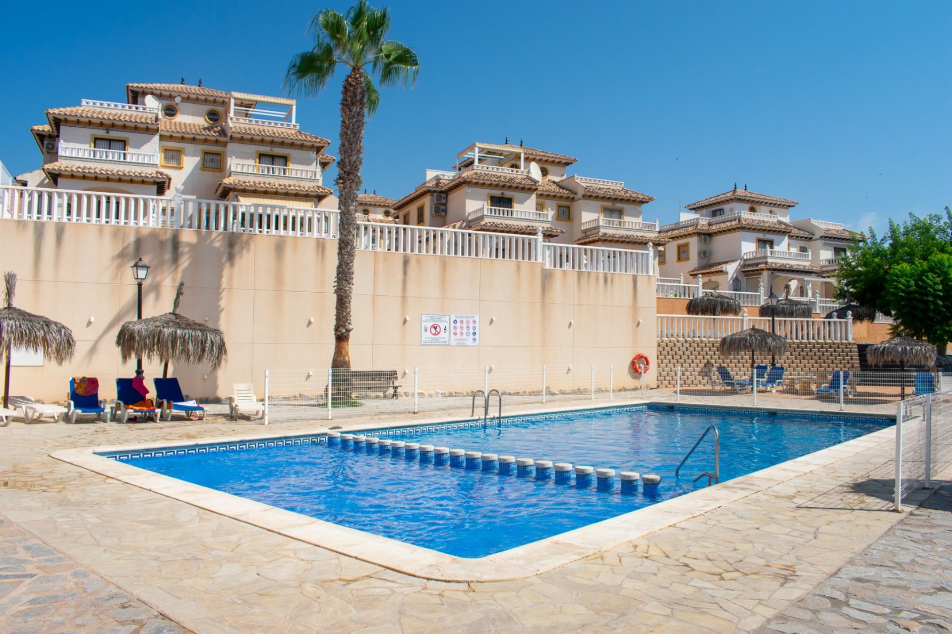 Revente - Apartment -
Orihuela Costa - Los Dolses