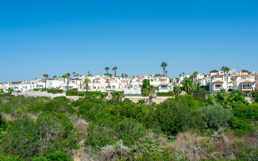 Revente - Apartment -
Orihuela Costa - Los Dolses