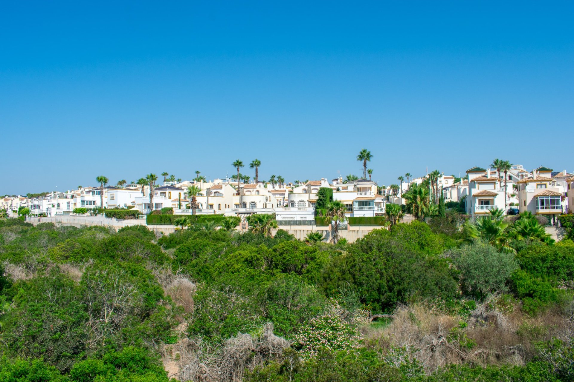 Revente - Apartment -
Orihuela Costa - Los Dolses