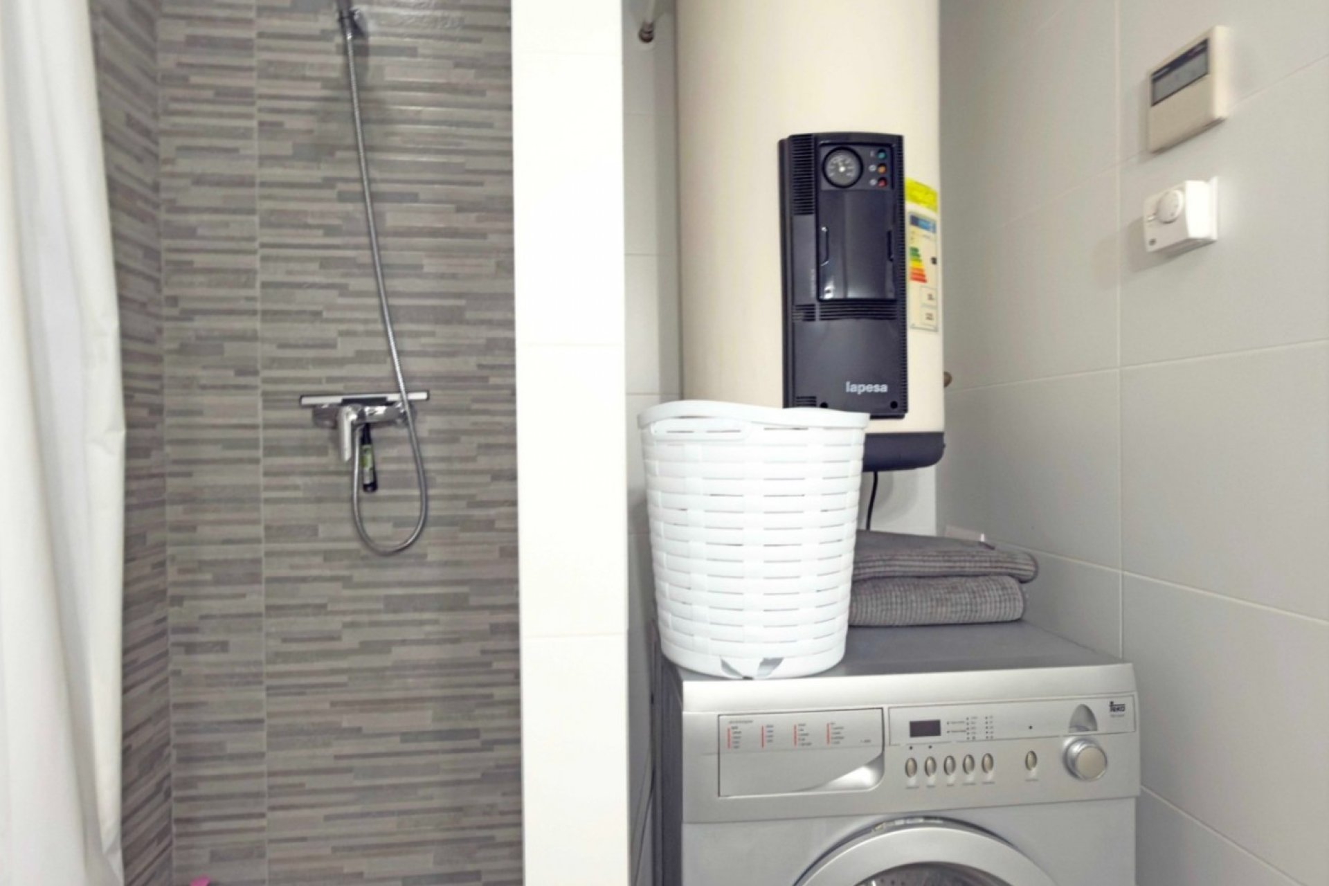 Revente - Apartment -
Orihuela Costa - Los Dolses