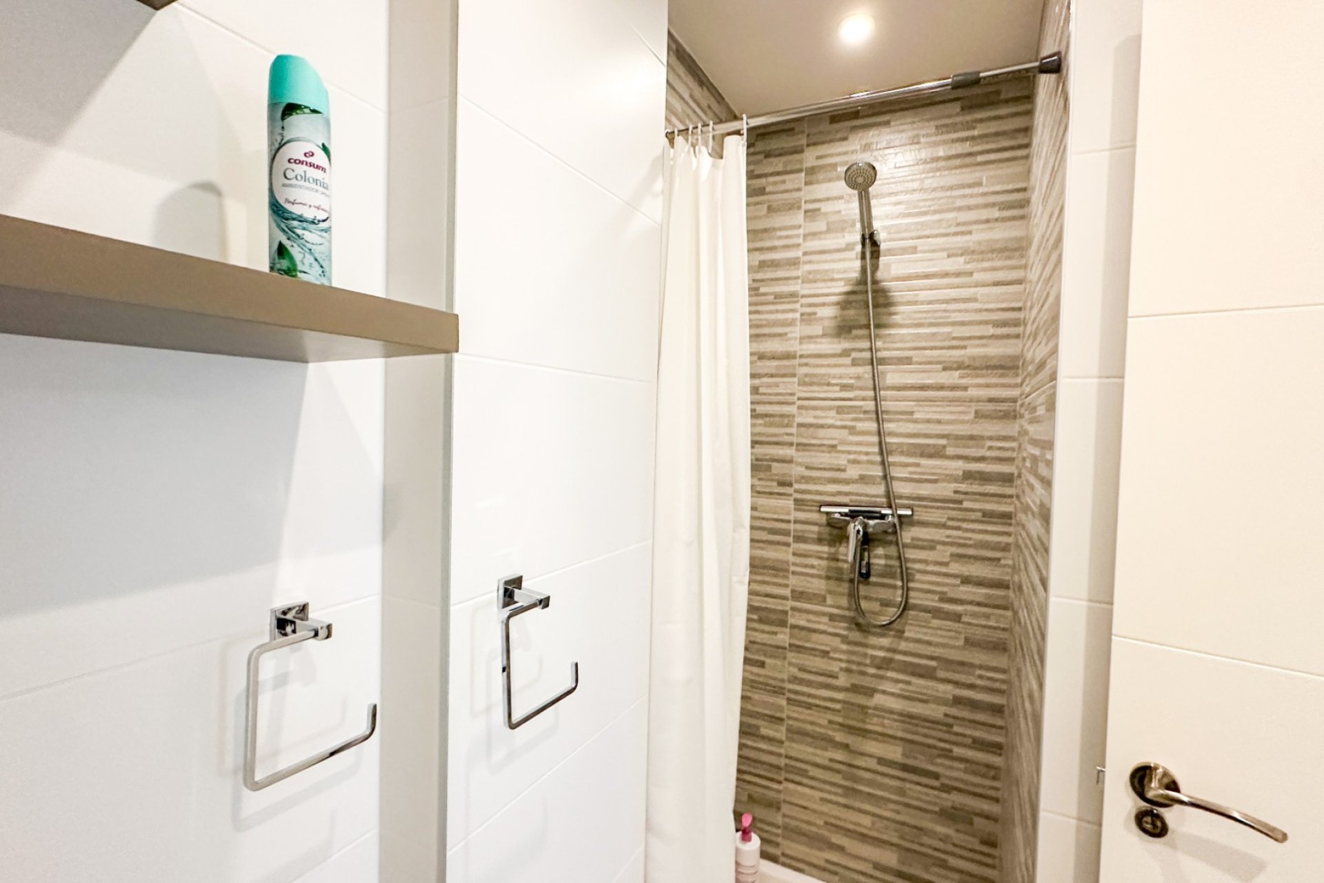 Revente - Apartment -
Orihuela Costa - Los Dolses