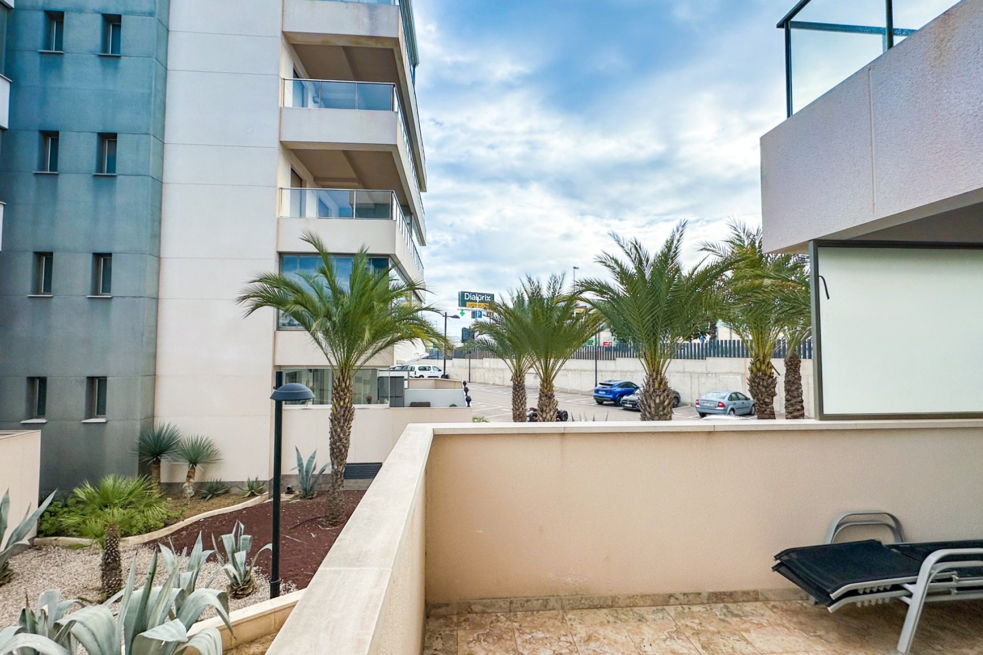 Revente - Apartment -
Orihuela Costa - Los Dolses