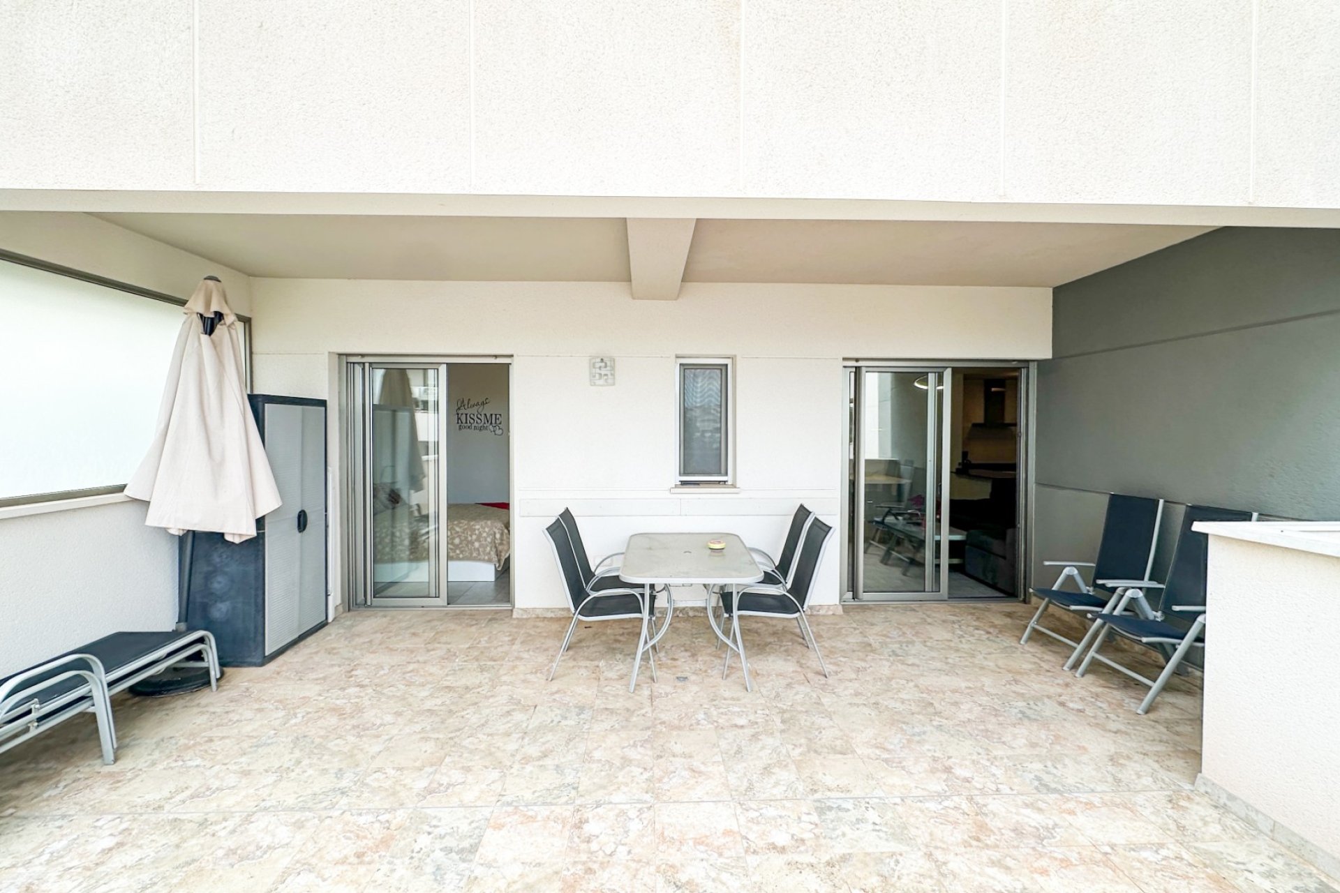 Revente - Apartment -
Orihuela Costa - Los Dolses