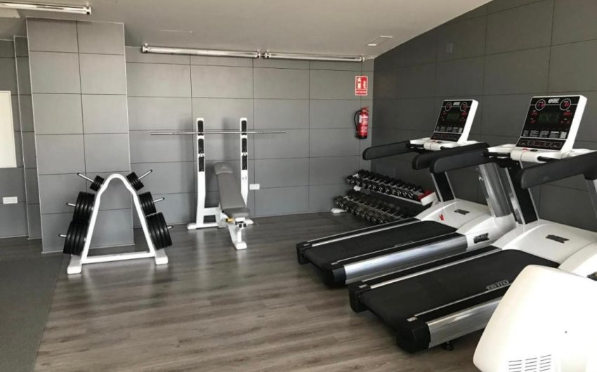 Revente - Apartment -
Orihuela Costa - Los Dolses