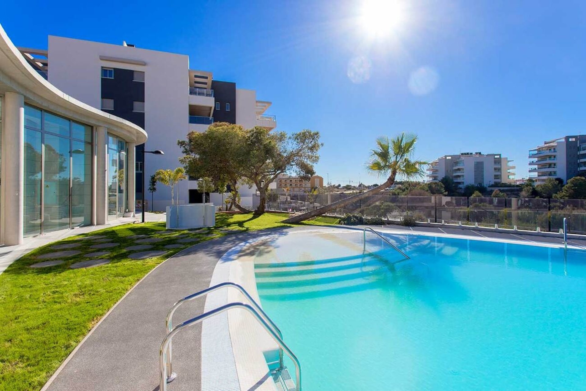 Revente - Apartment -
Orihuela Costa - Los Dolses