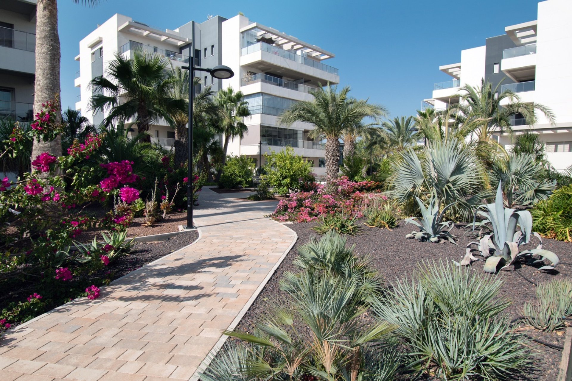Revente - Apartment -
Orihuela Costa - Los Dolses