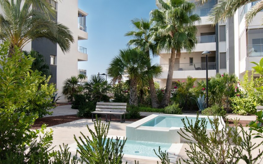 Revente - Apartment -
Orihuela Costa - Los Dolses