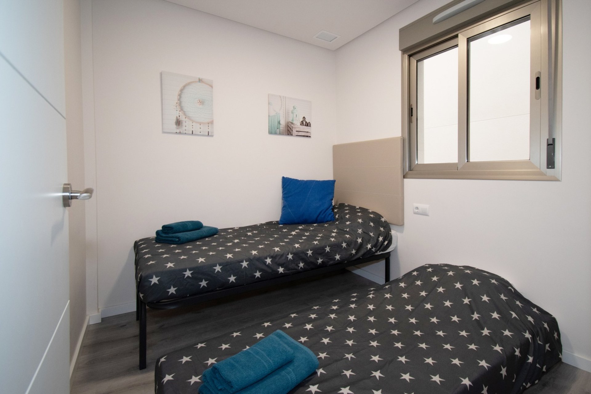 Revente - Apartment -
Orihuela Costa - Los Dolses