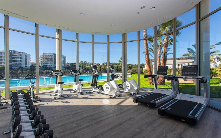 Revente - Apartment -
Orihuela Costa - Los Dolses