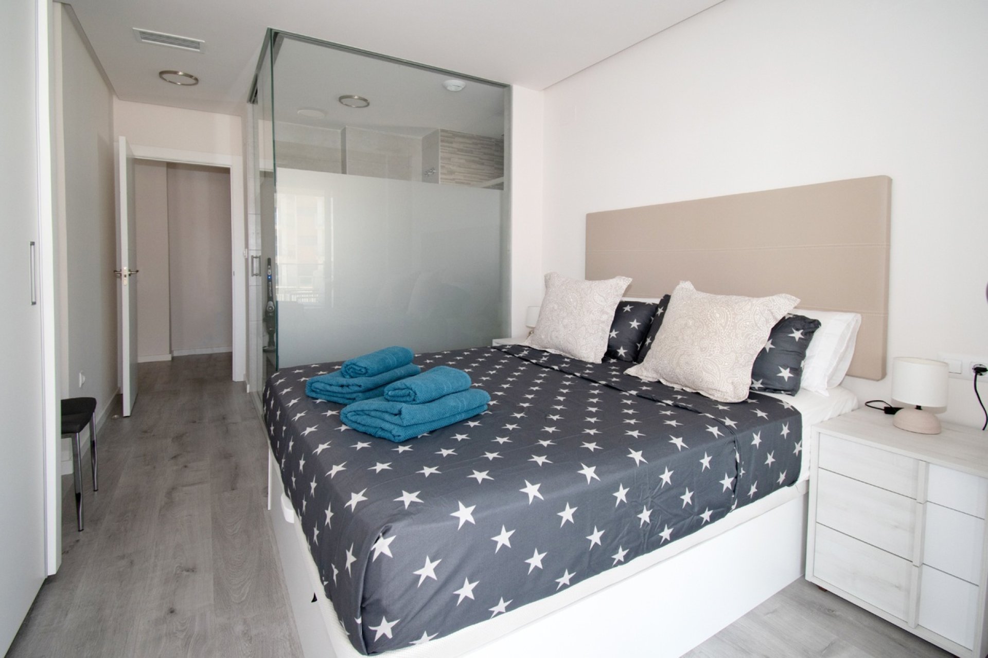 Revente - Apartment -
Orihuela Costa - Los Dolses