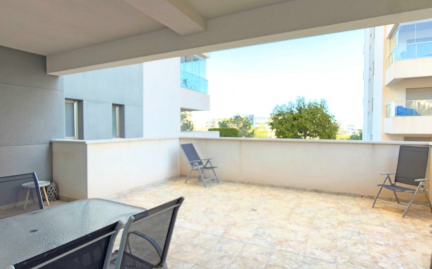 Revente - Apartment -
Orihuela Costa - Los Dolses