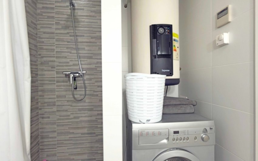 Revente - Apartment -
Orihuela Costa - Los Dolses