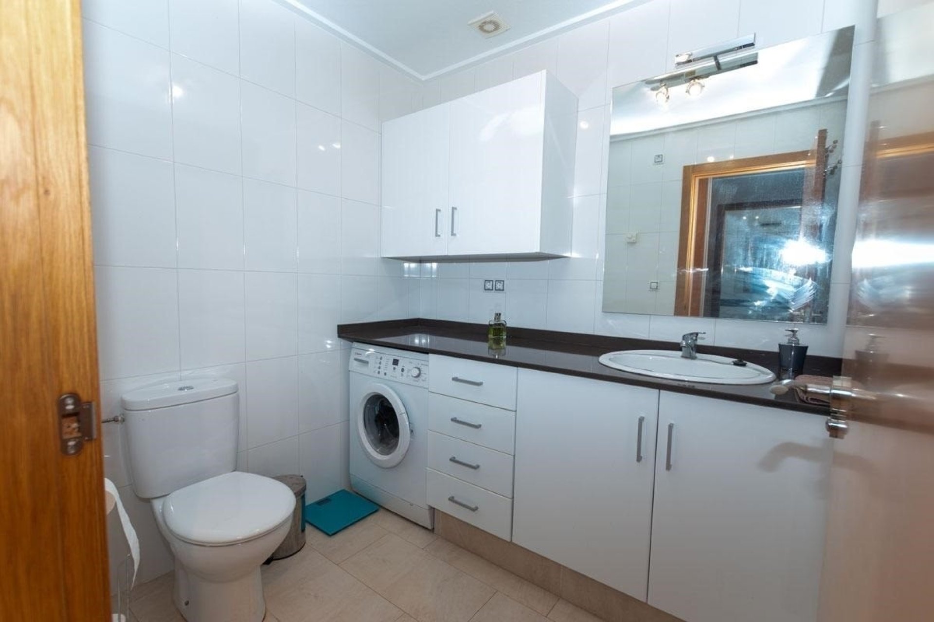 Revente - Apartment -
Orihuela Costa - Los Dolses