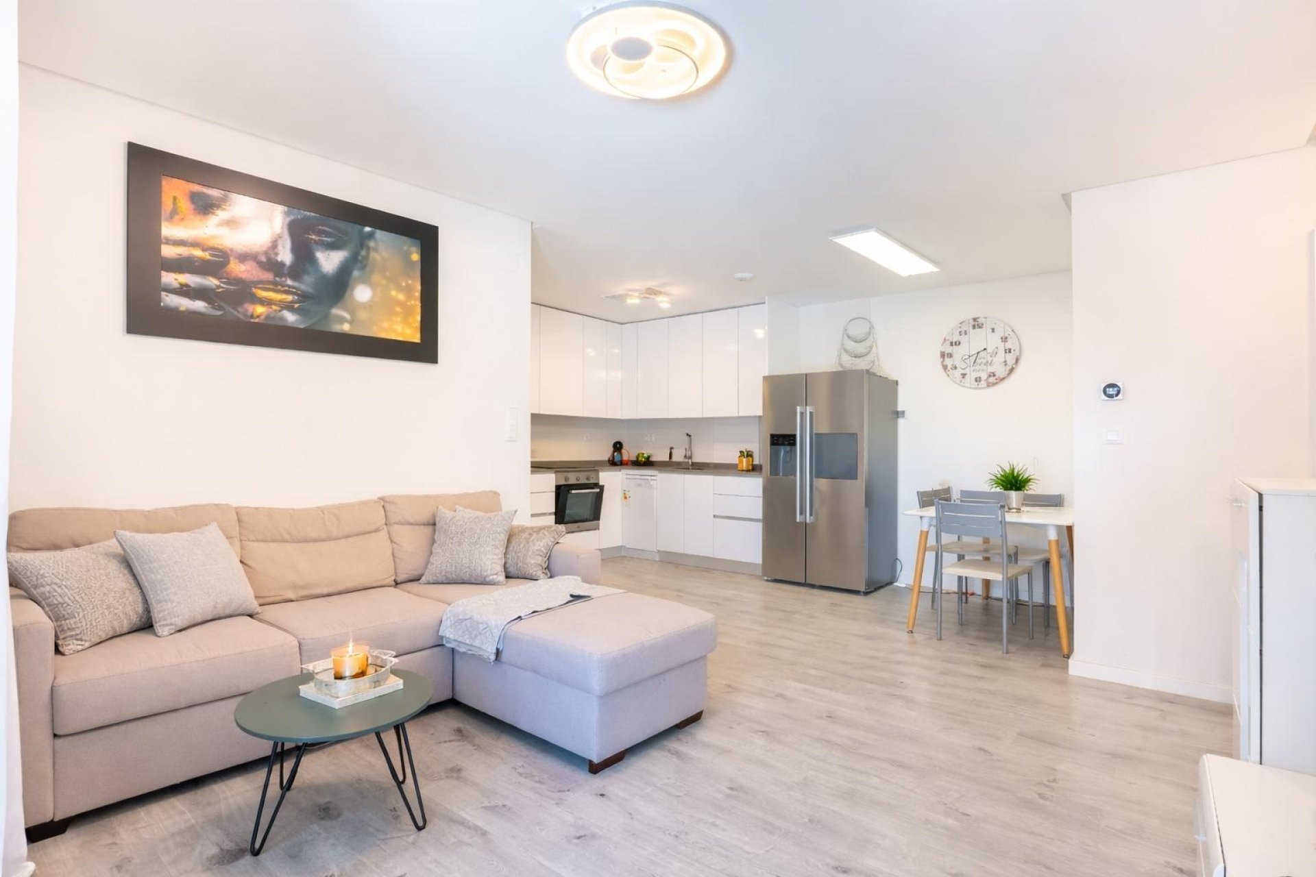 Revente - Apartment -
Orihuela Costa - Los Dolses