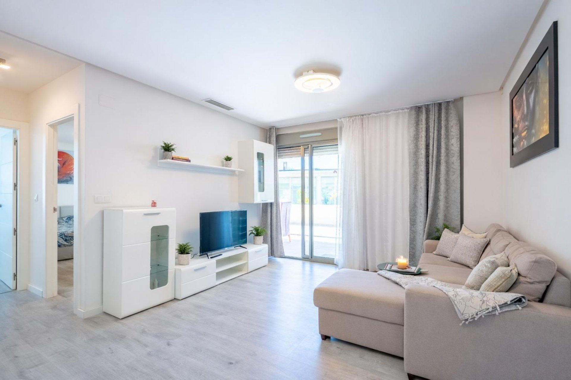 Revente - Apartment -
Orihuela Costa - Los Dolses