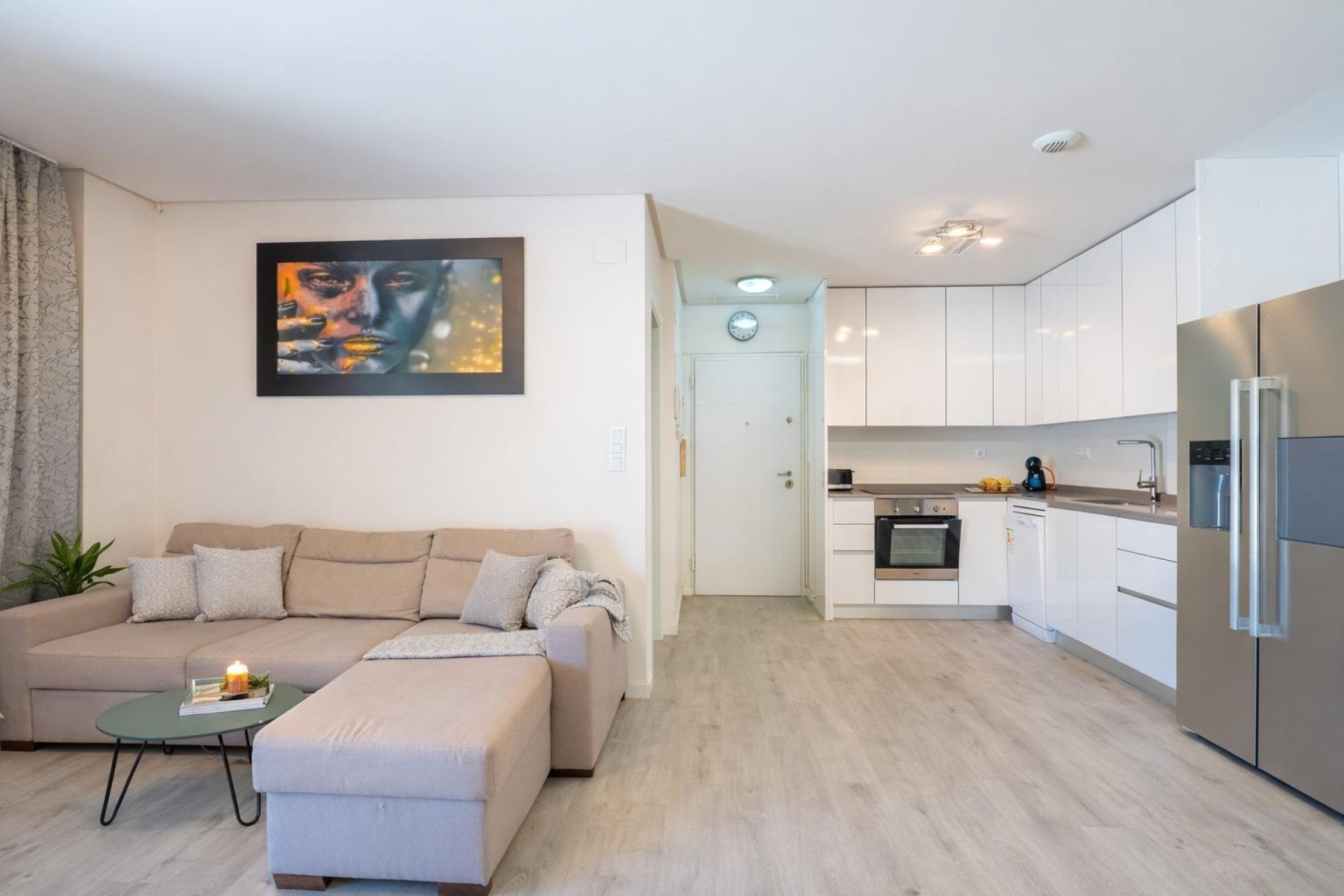 Revente - Apartment -
Orihuela Costa - Los Dolses