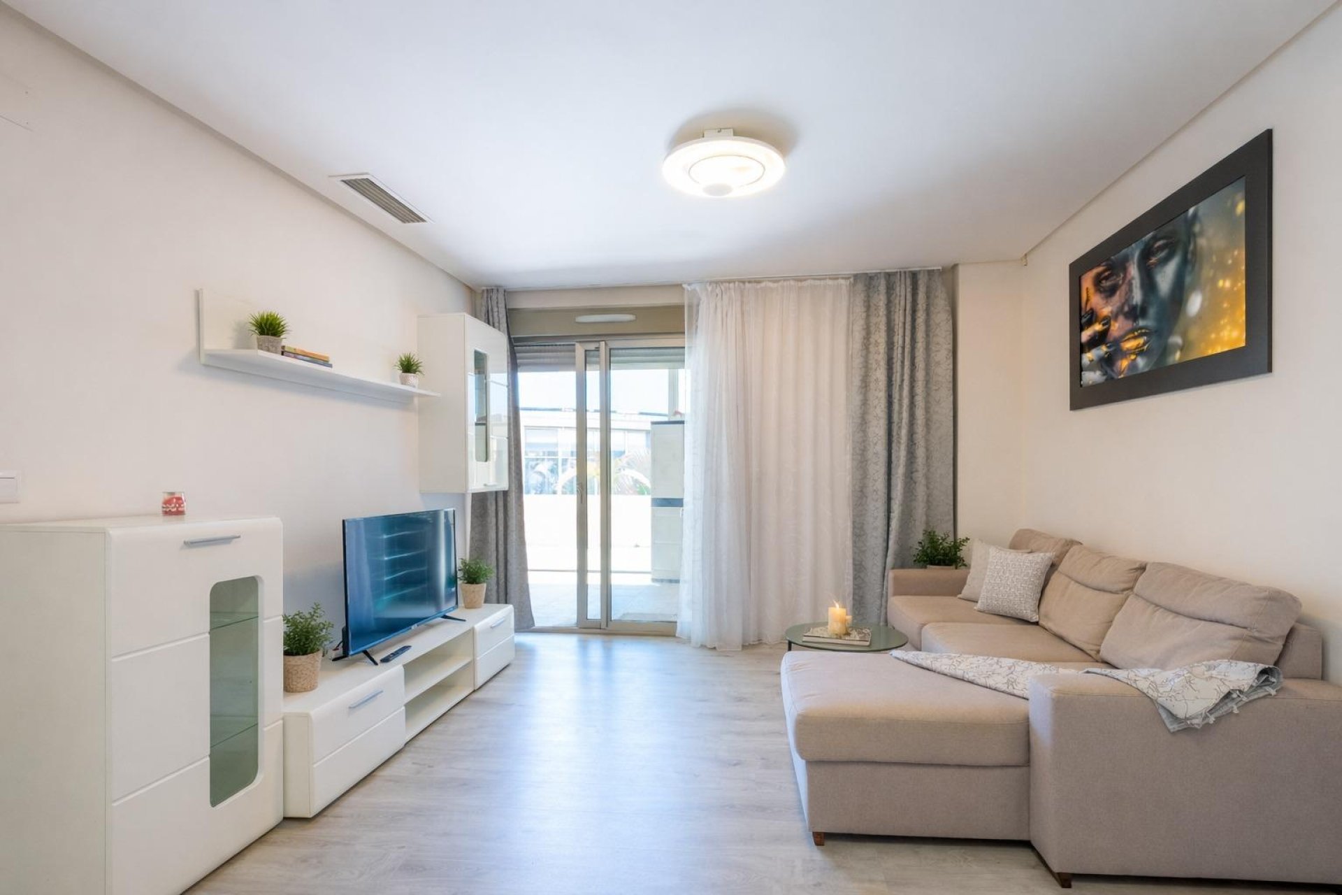 Revente - Apartment -
Orihuela Costa - Los Dolses