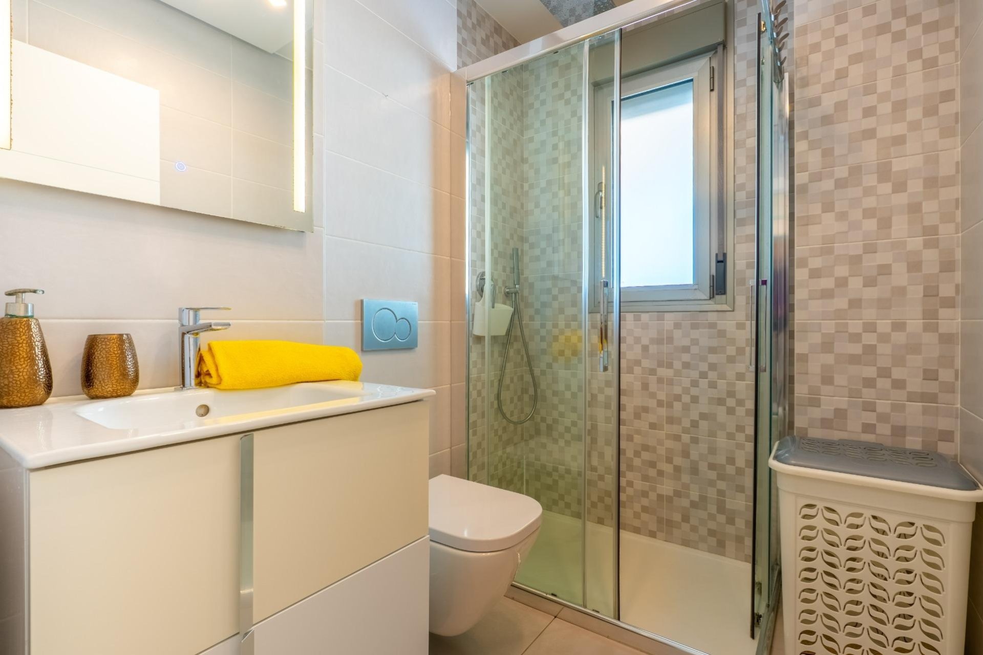 Revente - Apartment -
Orihuela Costa - Los Dolses