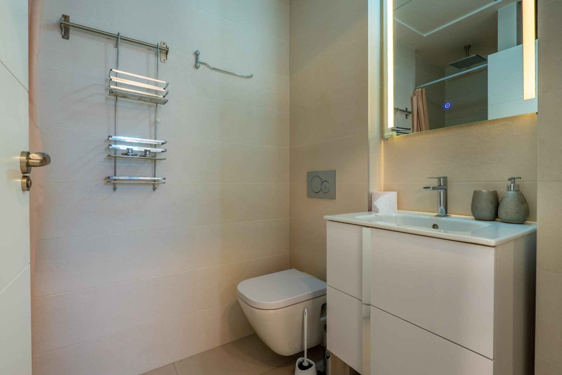 Revente - Apartment -
Orihuela Costa - Los Dolses