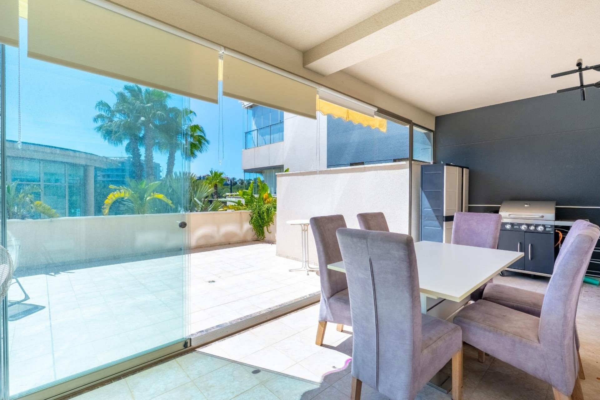 Revente - Apartment -
Orihuela Costa - Los Dolses