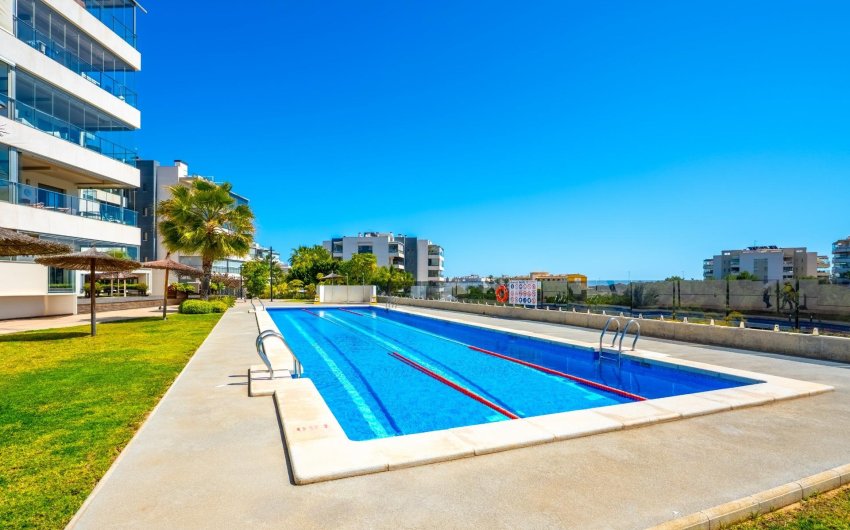 Revente - Apartment -
Orihuela Costa - Los Dolses
