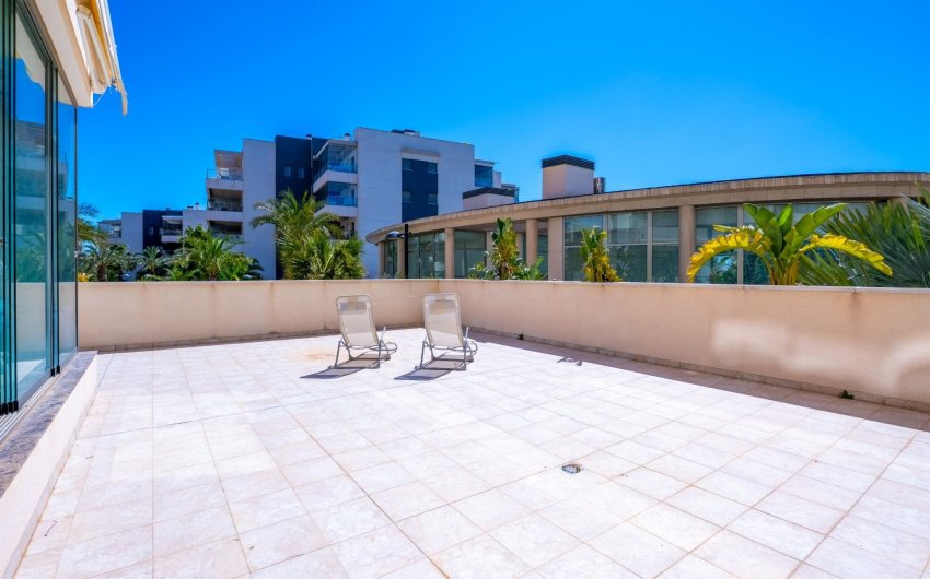 Revente - Apartment -
Orihuela Costa - Los Dolses