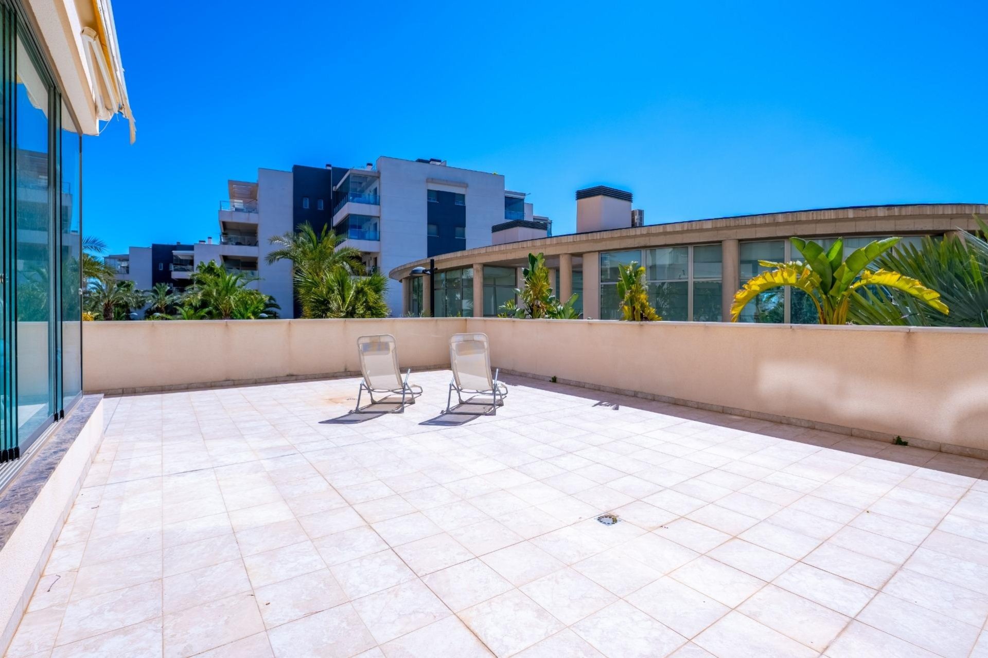 Revente - Apartment -
Orihuela Costa - Los Dolses