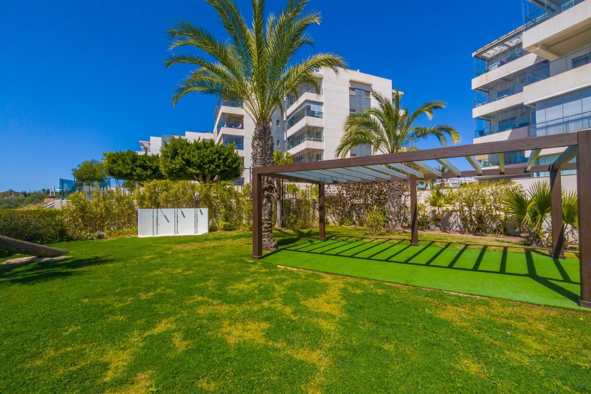 Revente - Apartment -
Orihuela Costa - Los Dolses
