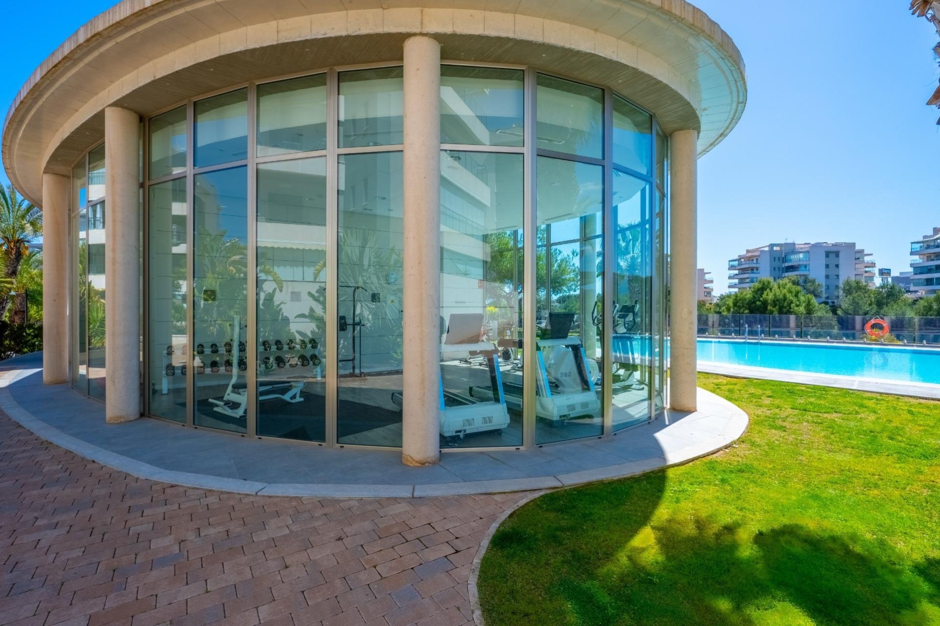 Revente - Apartment -
Orihuela Costa - Los Dolses